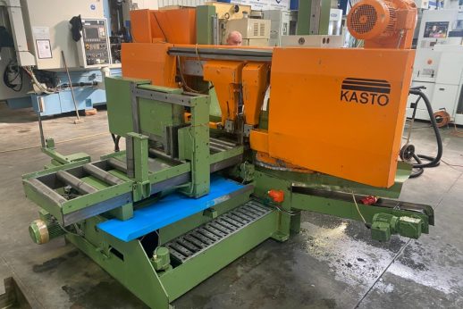 KASTO HBA 420 AU - 3