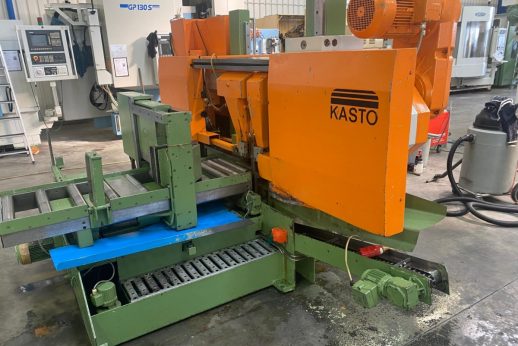 KASTO HBA 420 AU - 4