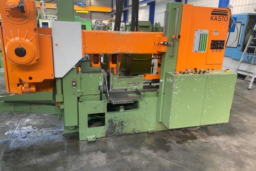 KASTO HBA 420 AU - 7