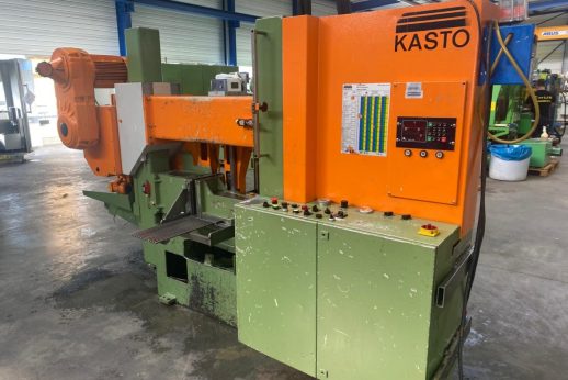 KASTO HBA 420 AU