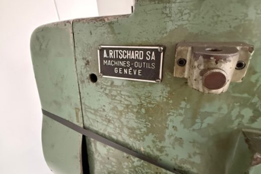A.Ritschard SA A.Ritschard SA - 2
