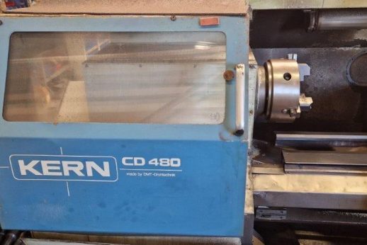 KERN-DMT CD 480 - 2