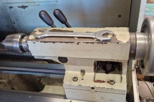 KERN-DMT CD 480 - 3