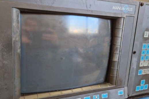 KERN-DMT CD 480 - 4