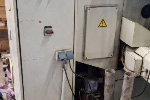 KERN-DMT CD 480 - 5