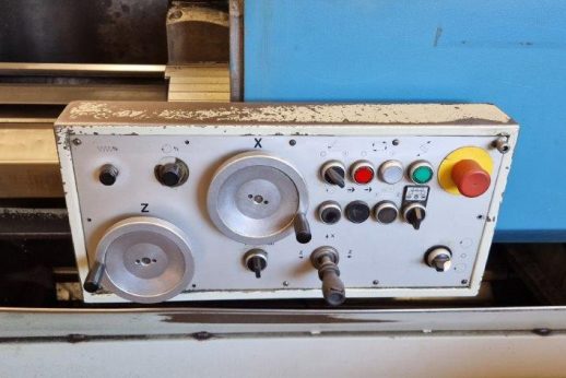 KERN-DMT CD 480 - 7