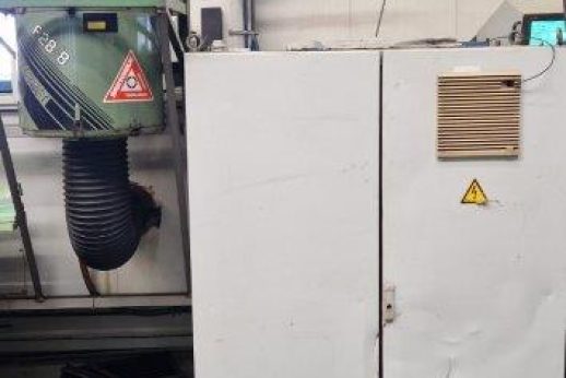 KERN-DMT CD 480 - 8