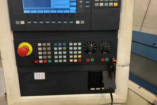Boehringer-VDF 250 CM x 3000 mm - 2