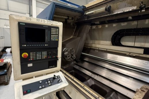 Boehringer-VDF 250 CM x 3000 mm - 3