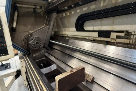 Boehringer-VDF 250 CM x 3000 mm - 5