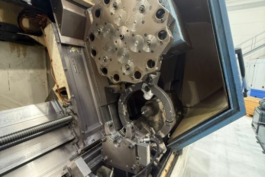 Boehringer-VDF 250 CM x 3000 mm - 9