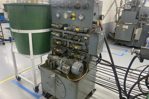 UMA - SZM SZM 100/1000 - 2
