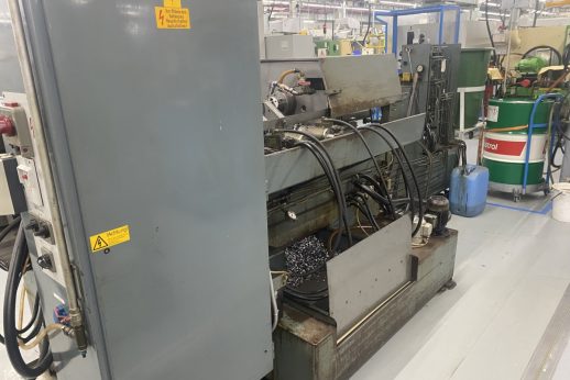 UMA - SZM SZM 100/1000 - 4