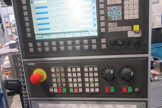 BUDERUS BV 1600 - 5