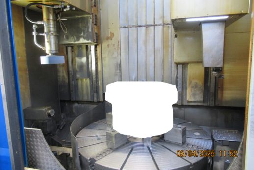 BUDERUS BV 1600 - 6