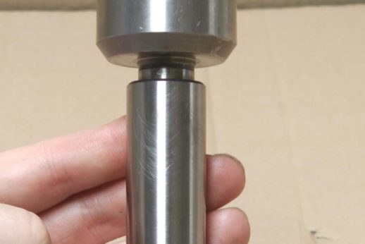 BRUCKNER div. Zentrierspitzen - 8