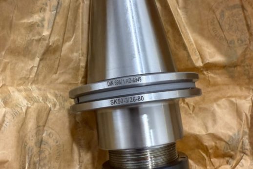 ATORN Spannzangenfutter ER40