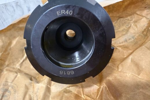 ATORN Spannzangenfutter ER40 - 3