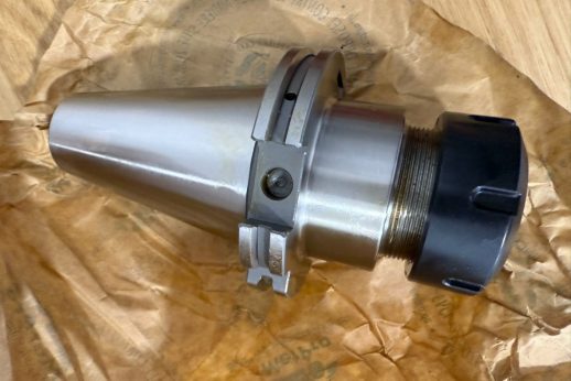 ATORN Spannzangenfutter ER40 - 4