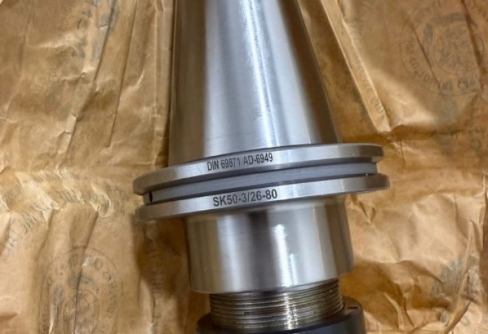 ATORN Spannzangenfutter ER40