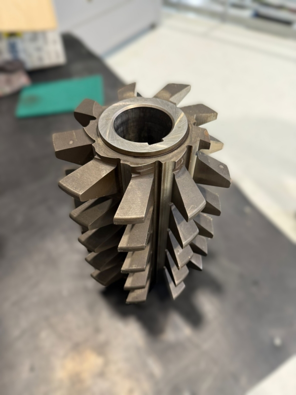 Bestcut Modul 16 F.20° 1gg Lks