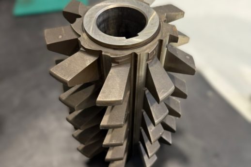 Bestcut Modul 16 F.20° 1gg Lks