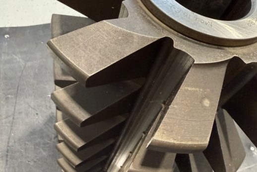 Bestcut Modul 16 F.20° 1gg Lks - 3
