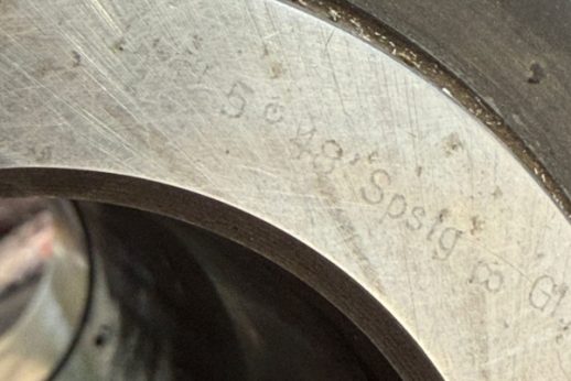 Bestcut Modul 16 F.20° 1gg Lks - 6