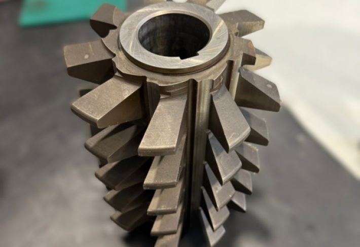 Bestcut Modul 16 F.20° 1gg Lks