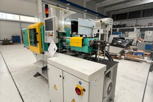 ARBURG ALLROUNDER 270 S / 250-70 - 3