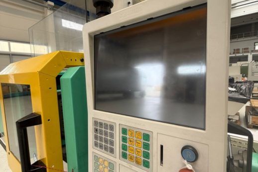 ARBURG ALLROUNDER 270 S / 250-70 - 4