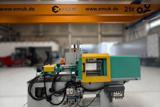 ARBURG ALLROUNDER 270 S / 250-70 - 7