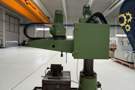 ALZMETALL AB 30R - 1000 - 2