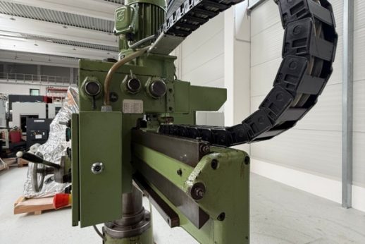 ALZMETALL AB 30R - 1000 - 4