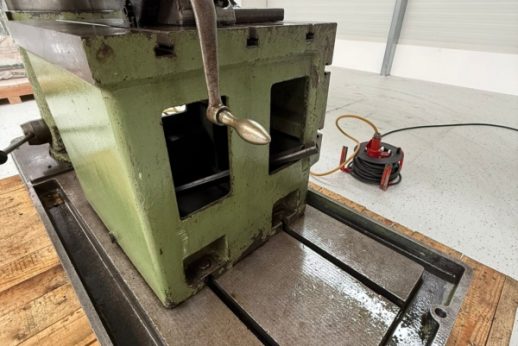 ALZMETALL AB 30R - 1000 - 5