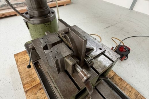 ALZMETALL AB 30R - 1000 - 6