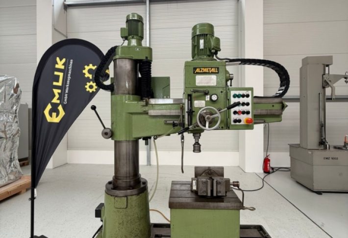 ALZMETALL AB 30R - 1000
