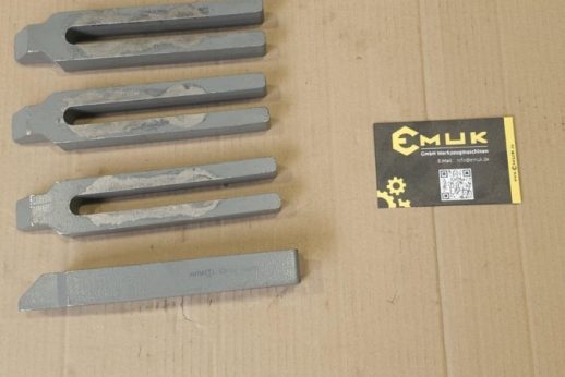 AMF Gabel-Spanneisen, 18x250 mm - 5