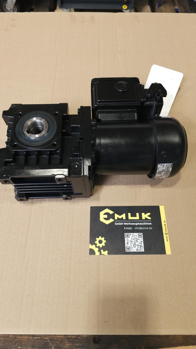 Bauer Gear Motor BS06-64U/DV04LA4-ST