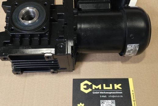 Bauer Gear Motor BS06-64U/DV04LA4-ST