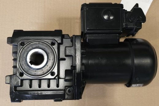 Bauer Gear Motor BS06-64U/DV04LA4-ST - 3