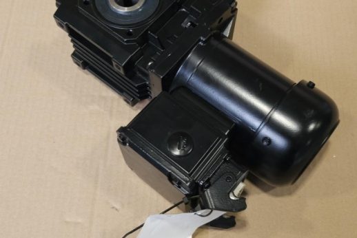 Bauer Gear Motor BS06-64U/DV04LA4-ST - 4