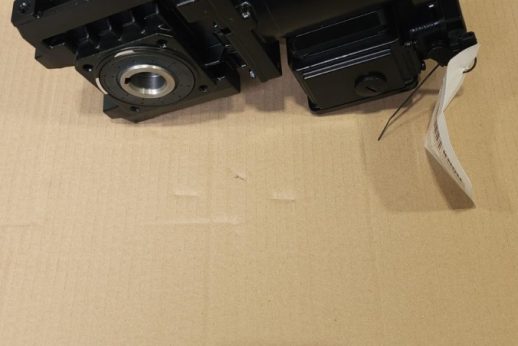 Bauer Gear Motor BS06-64U/DV04LA4-ST - 6