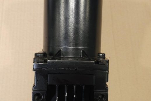 Bauer Gear Motor BS06-64U/DV04LA4-ST - 9