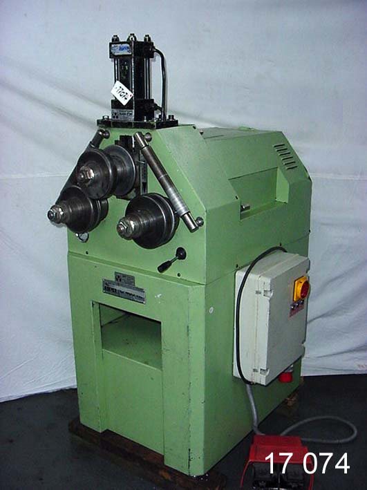 BPR 403-HE