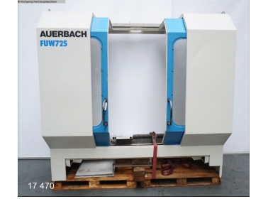 AUERBACH FUW 725 - 8