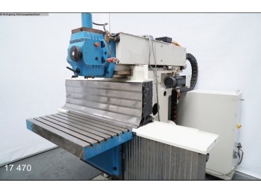 AUERBACH FUW 725 - 3