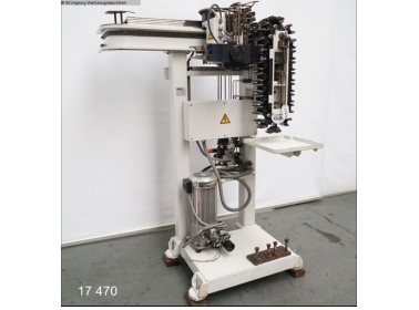 AUERBACH FUW 725 - 7