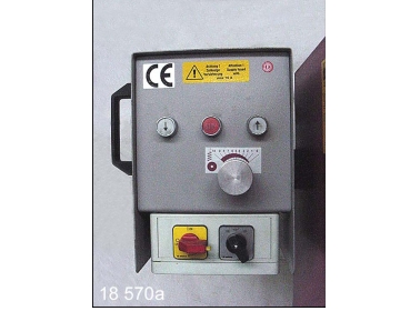 BEHRINGER-EISELE VMS 350 PV - 3