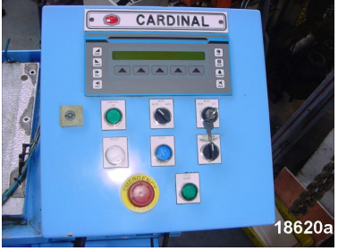 CARDINAL - 2